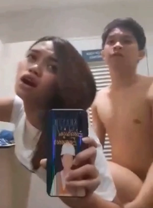 Skandal Video Ngewe Di Ruang Ganti Anak ABG